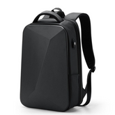 Mochila Executiva Porta USB Expansível Lorennzi