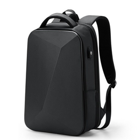 Mochila Executiva Porta USB Expansível Lorennzi