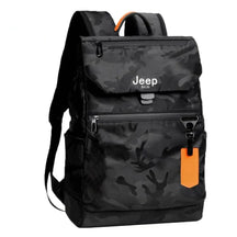 Mochila Impermeável Grande Capacidade Lorennzi 4