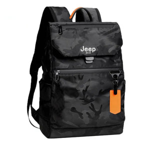 Mochila Impermeável Grande Capacidade Lorennzi 4