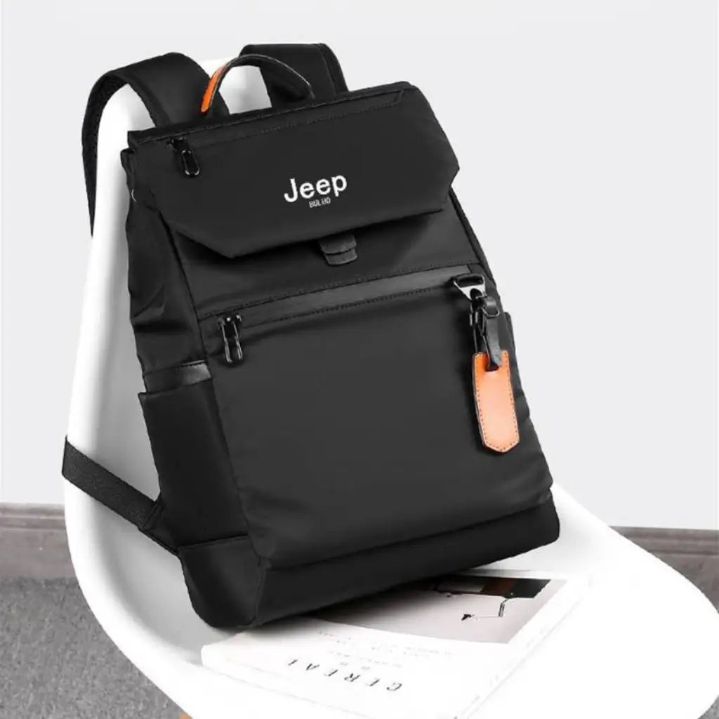 Mochila Impermeável Grande Capacidade Lorennzi 6