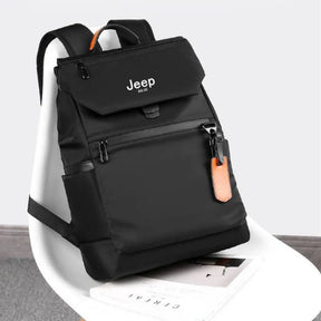 Mochila Impermeável Grande Capacidade Lorennzi 6