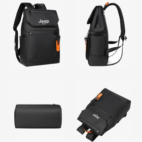 Mochila Impermeável Grande Capacidade Lorennzi 8