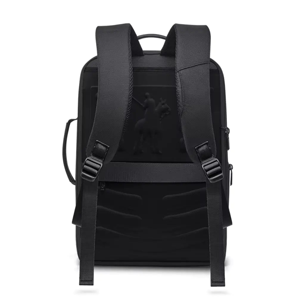 Mochila Masculina Executiva Book Lorennzi 3