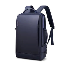 Mochila Masculina Executiva Book Lorennzi 4