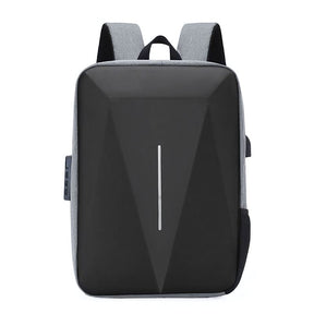 Mochila Masculina Executiva Lorennzi 3