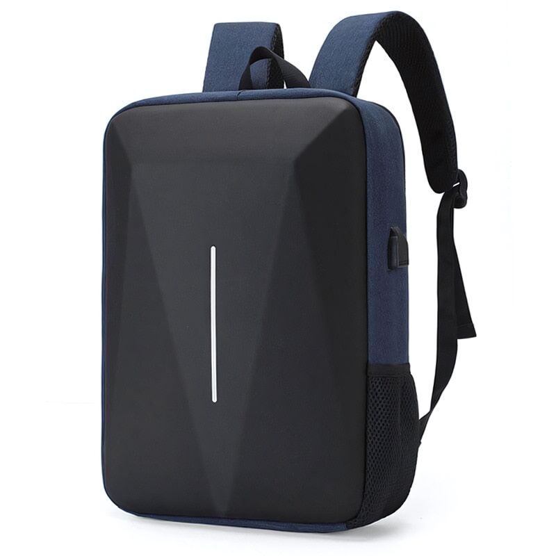 Mochila Masculina Executiva Lorennzi 4