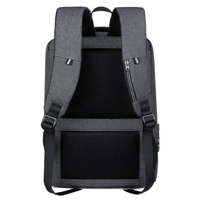 Mochila Masculina Executiva Lorennzi Cargus 5