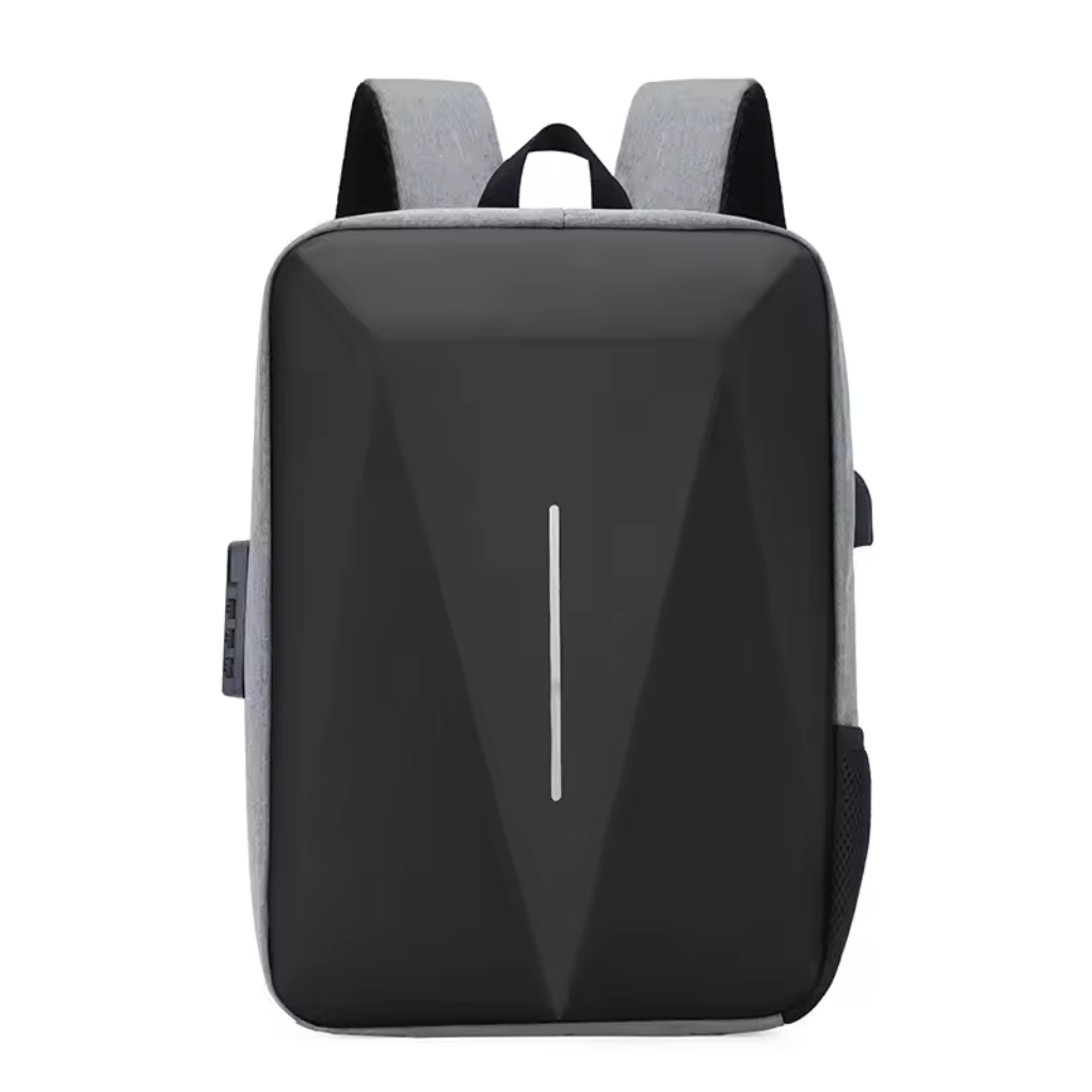Mochila Masculina Executiva Lorennzi Minimal 8