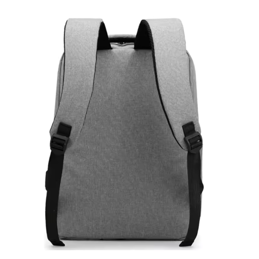 Mochila Masculina Executiva Lorennzi Smart 3