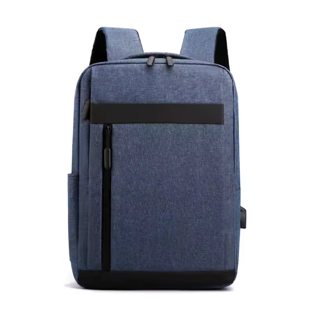 Mochila Masculina Executiva Lorennzi Smart 6