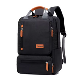 Mochila Masculina Executiva Lorennzi Street