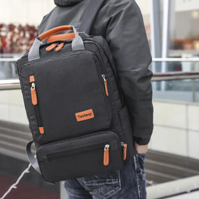 Mochila Masculina Executiva Lorennzi Street 2