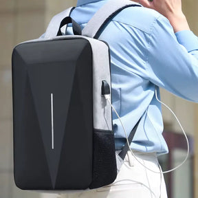 Mochila Masculina Executiva Nexus Lorennzi 2