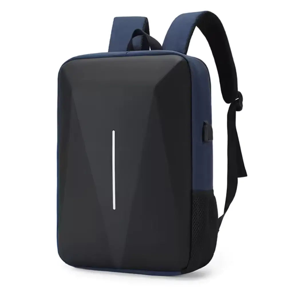 Mochila Masculina Executiva Nexus Lorennzi 3