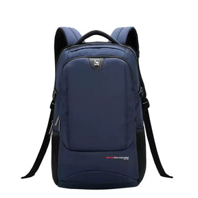 Mochila Masculina Notebook 15.6 Elite Lorennzi 3