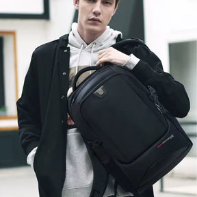 Mochila Masculina Notebook 15.6 Elite Lorennzi 5