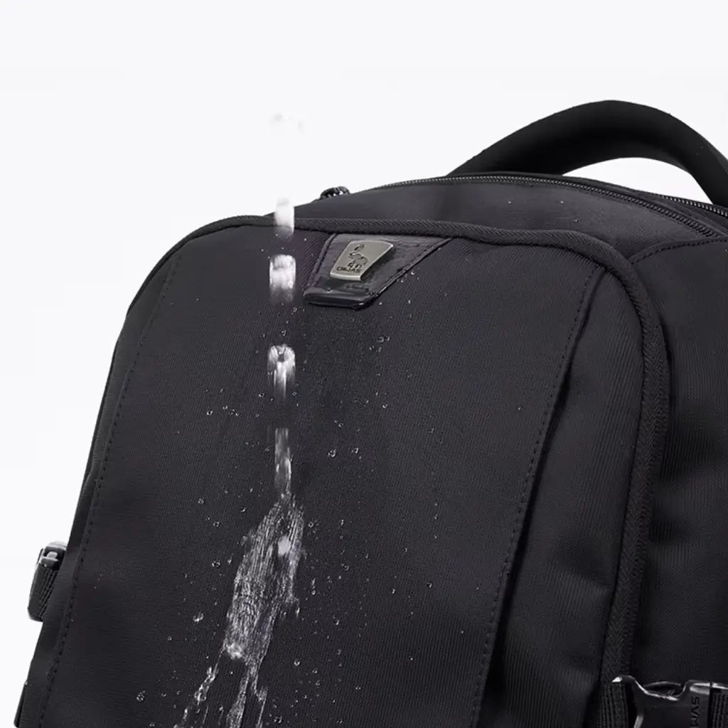 Mochila Masculina Notebook 15.6 Elite Lorennzi 6