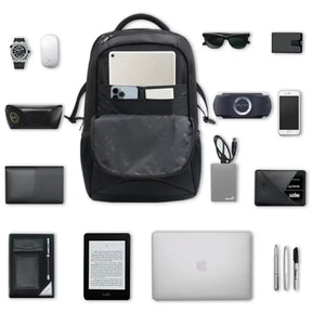 Mochila Masculina Notebook 15.6 Elite Lorennzi 7