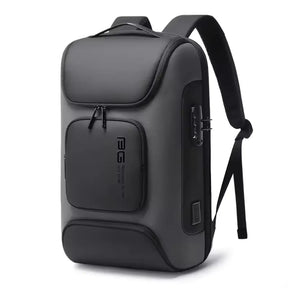 Mochila Masculina Notebook 15.6" Orion Lorennzi 7