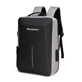 Mochila Masculina Notebook Valen Lorennzi 3