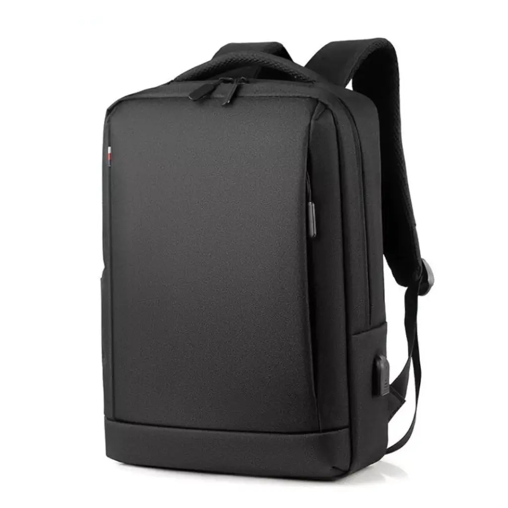 Mochila Notebook 14" USB Unity Lorennzi