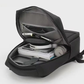 Mochila Notebook 14" USB Unity Lorennzi 5