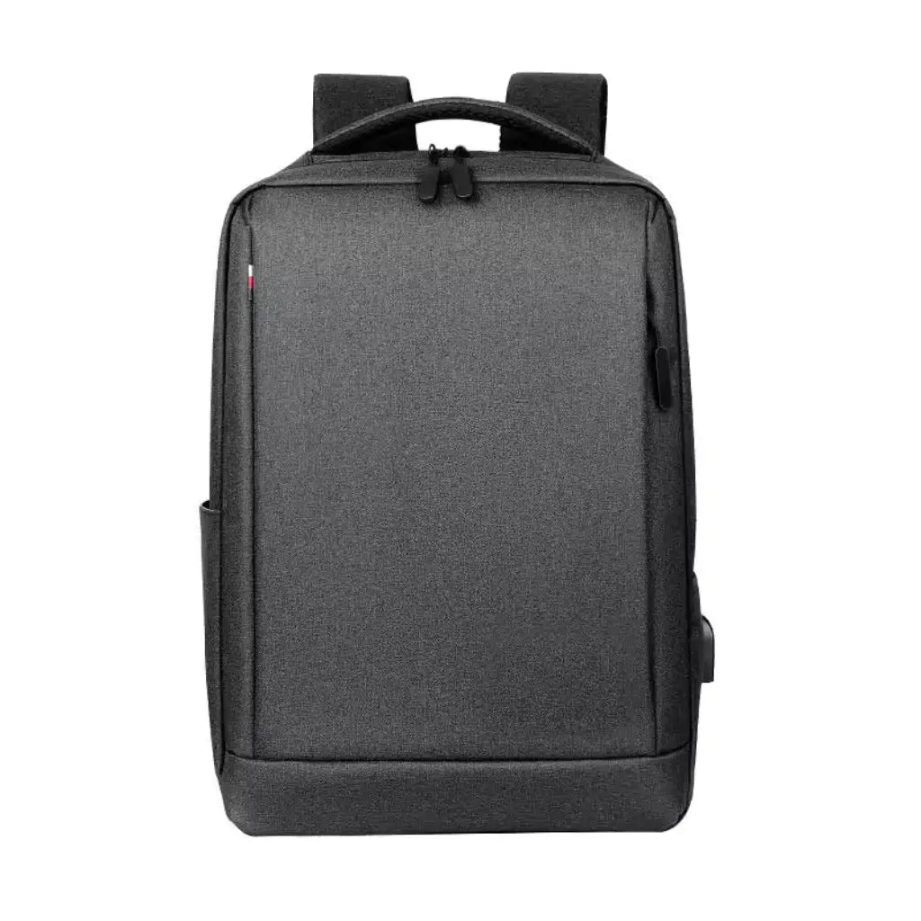 Mochila Notebook 14" USB Unity Lorennzi 6
