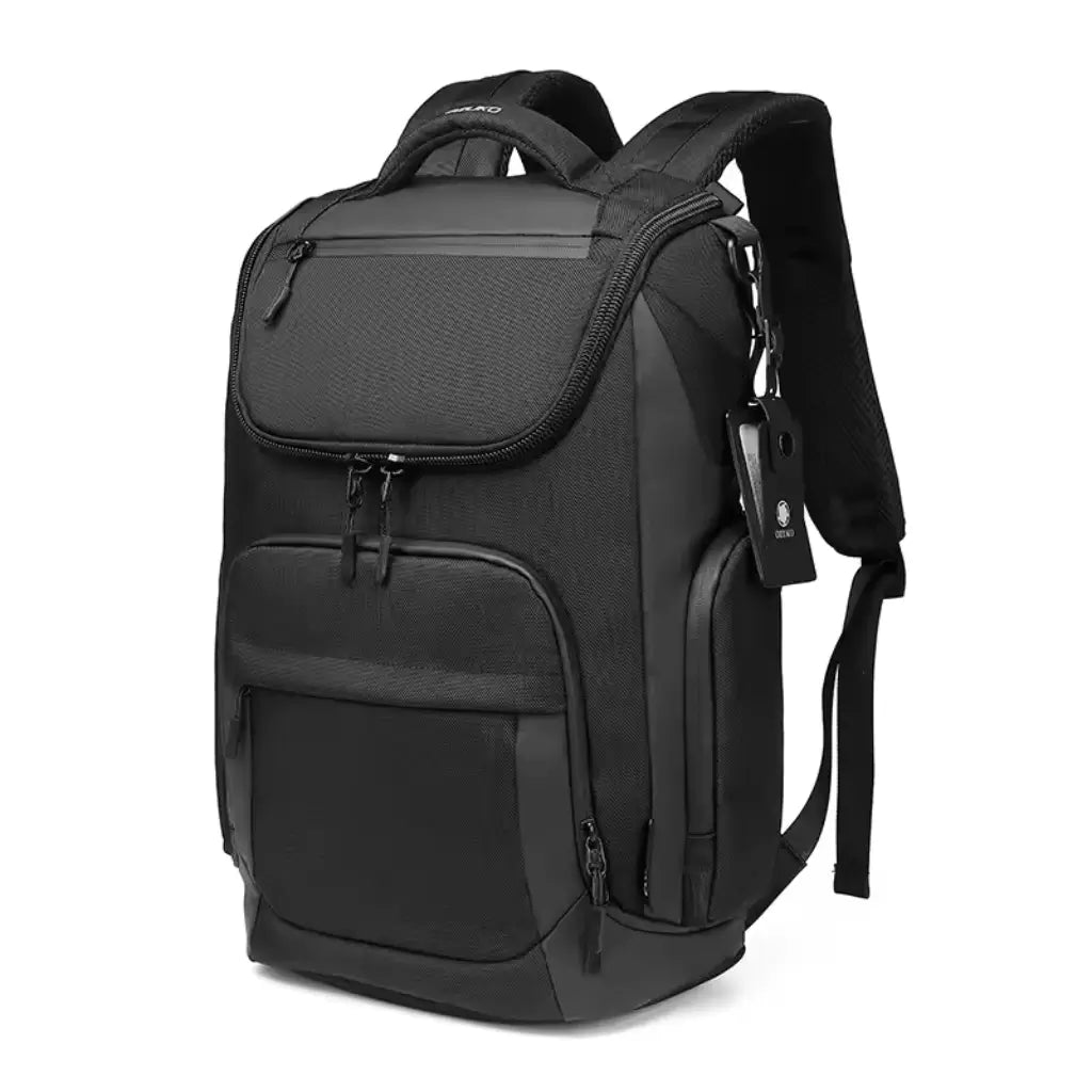 Mochila Notebook Impermeável 15,6" Pack Lorennzi