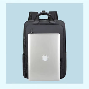 Mochila Notebook Impermeável Jeep Lorennzi 5