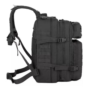 Mochila Tática 50L Impact Lorennzi 7