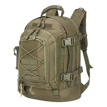 Mochila Tática 60 Litros Combat Lorennzi