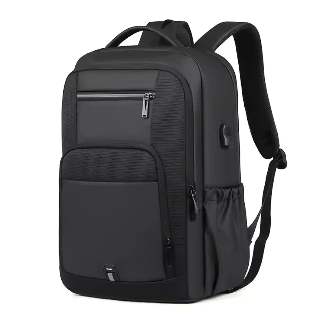 Mochila com Saída USB para Notebook 17" Lorennzi