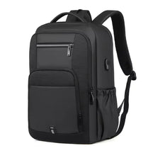 Mochila com Saída USB para Notebook 17" Lorennzi