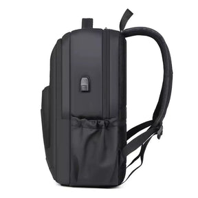 Mochila com Saída USB para Notebook 17" Lorennzi 3