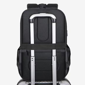 Mochila com Saída USB para Notebook 17" Lorennzi 5