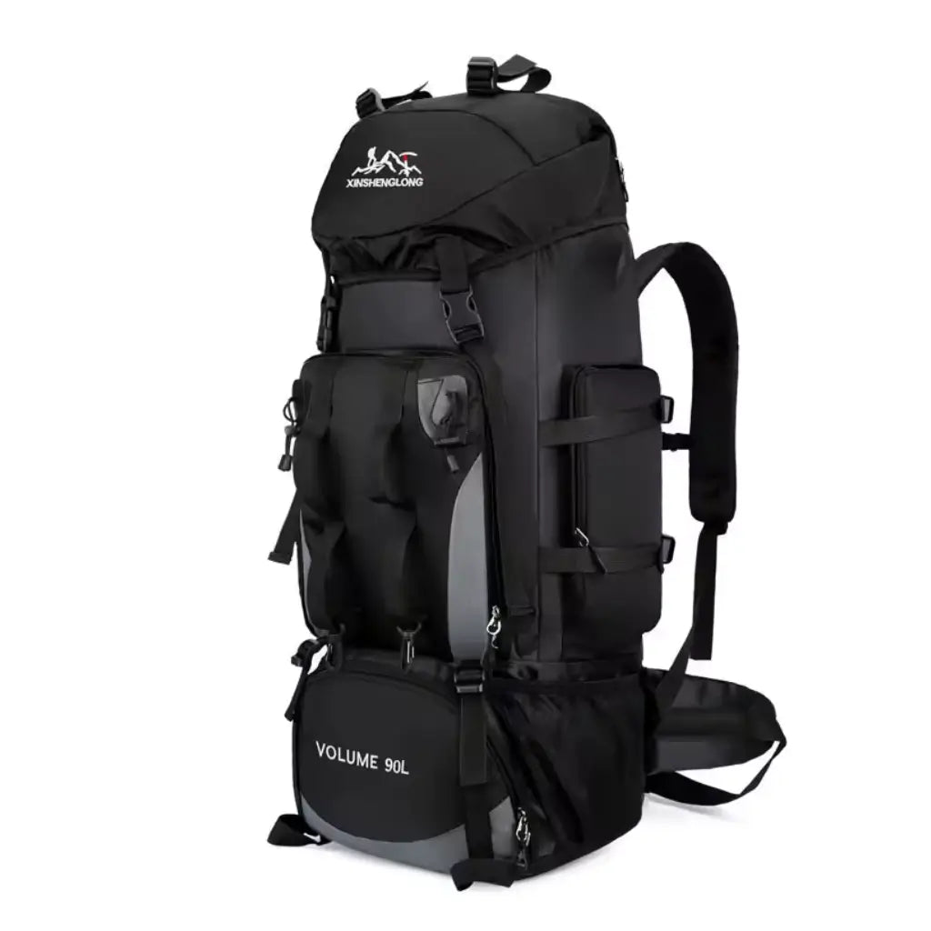 Mochila de Acampamento 90 litros Lorennzi Outdoor