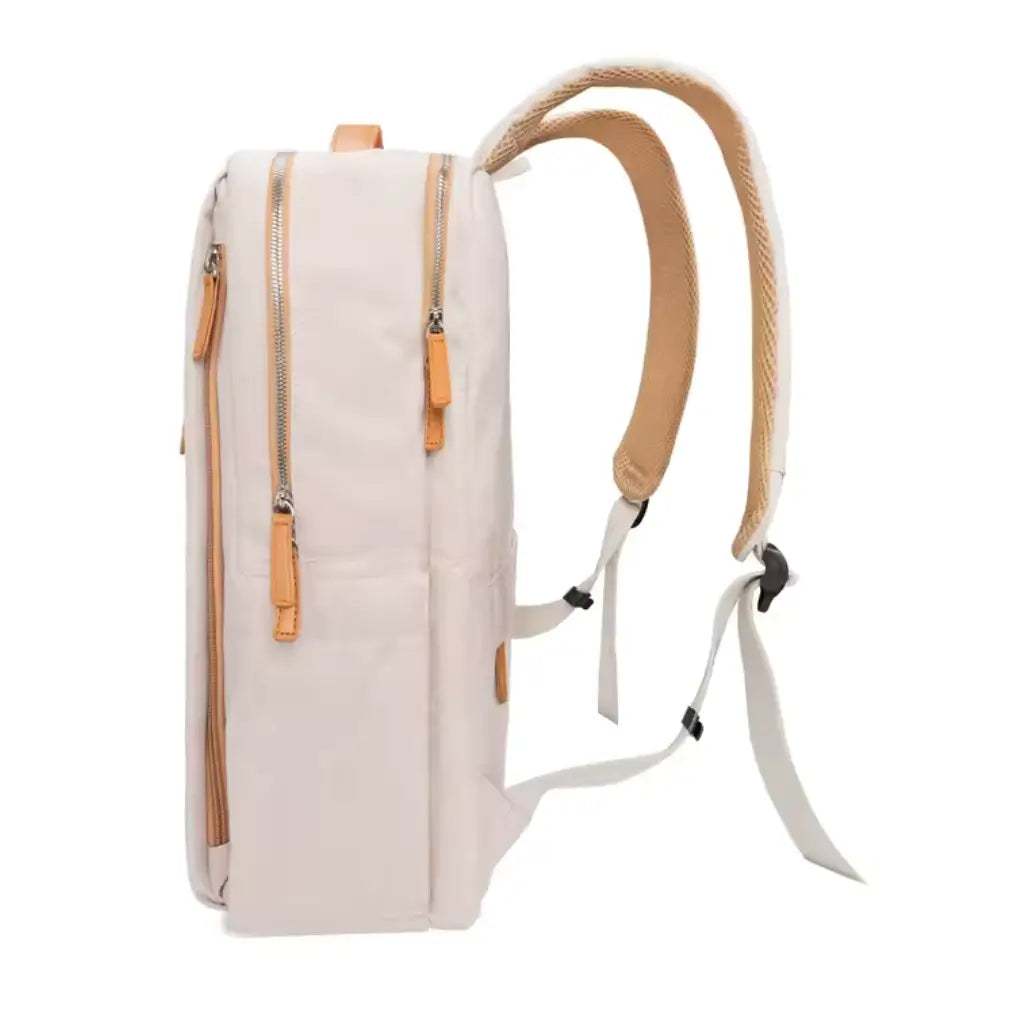 Mochila de Viagem Executiva Travel Lorennzi 4