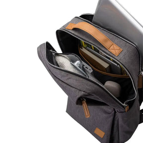 Mochila de Viagem Executiva Travel Lorennzi 6