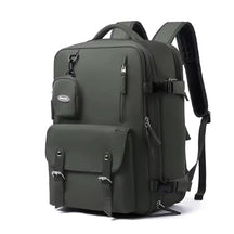 Mochila de Viagem Impermeável Bag Lorennzi