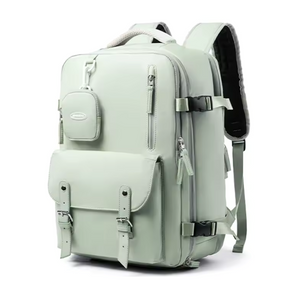 Mochila de Viagem Masculina Lorennzi Strike 4