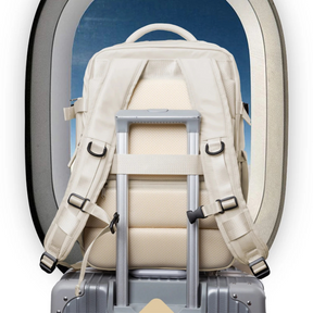 Mochila de Viagem Masculina Lorennzi Strike 6