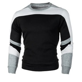 Moletom Masculino Lorennzi Basic 4