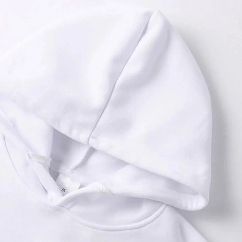 Moletom Masculino Lorennzi Basic Fit 5