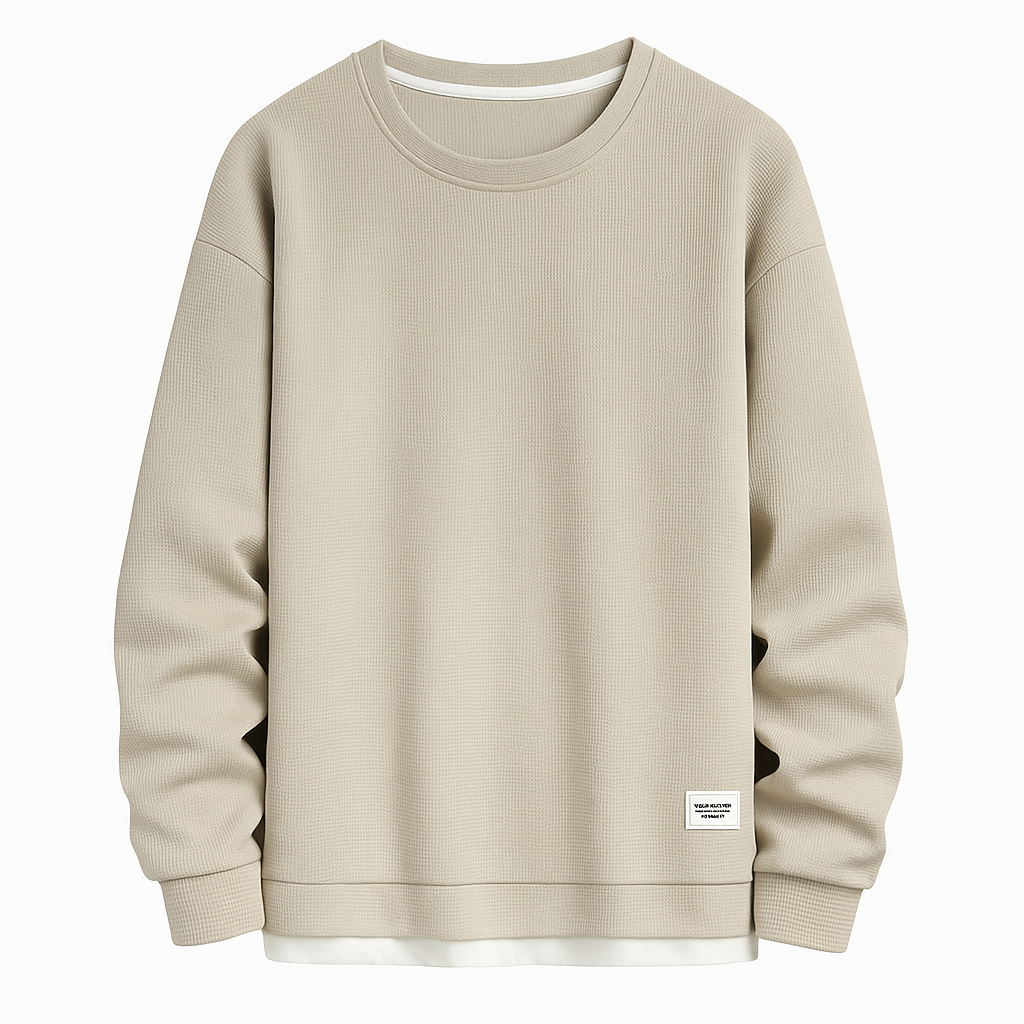 Moletom Masculino Lorennzi Chill