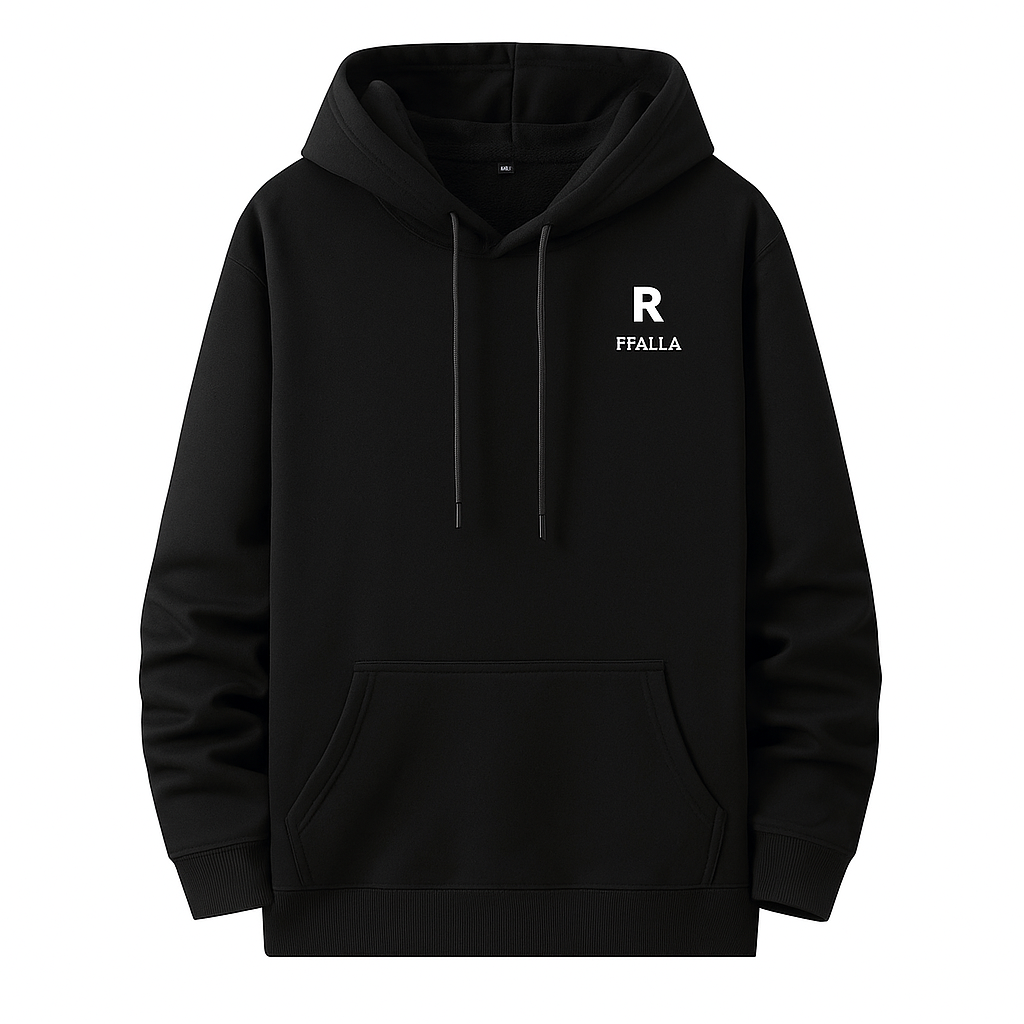 Moletom Masculino Lorennzi Comfort Line