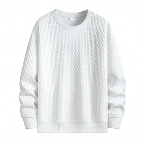 Moletom Masculino Lorennzi Elegant