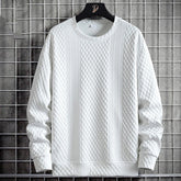 Moletom Masculino Lorennzi Elegant 2