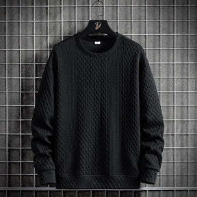 Moletom Masculino Lorennzi Elegant 3