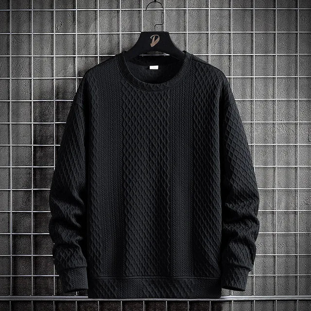 Moletom Masculino Lorennzi Elegant 3